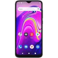 смартфон INOI 7 2020 2/16GB Black