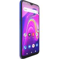 смартфон INOI 7 2021 4/64GB Blue