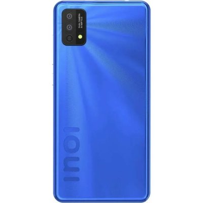 смартфон Inoi A22 Lite 1/16GB Blue синий