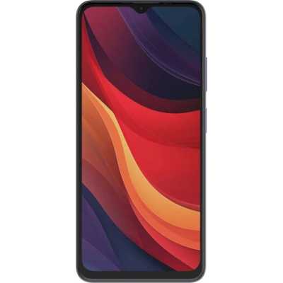 смартфон Inoi A35 4/128GB Blue синий