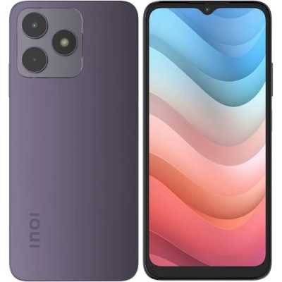 смартфон Inoi A54 4/128GB Purple фиолетовый