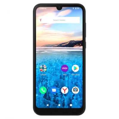 смартфон Inoi A62 2/64GB Green зеленый