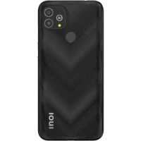смартфон Inoi A62 Lite 2/64GB Black черный