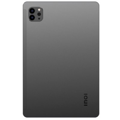 планшет Inoi inoiPad 128GB Wi-Fi+4G Space Gray 4660042759098 Серый