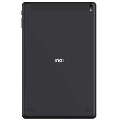 планшет Inoi inoiPad 2/32GB Wi-Fi+3G Black 4660042758008 Черный