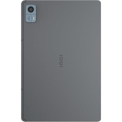 планшет Inoi inoiPad Pro 4/128GB Wi-Fi+LTE Space Gray 4660042758466 Серый