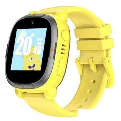 смарт часы Inoi Kids Watch Lite Yellow
