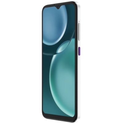 смартфон Inoi Note 15 6/256GB White белый