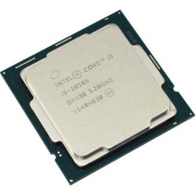 процессор Intel Core i5 10505 OEM