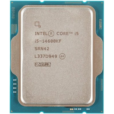 процессор Intel Core i5 14600KF BOX