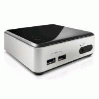 компьютер Intel NUC D54250WYK2