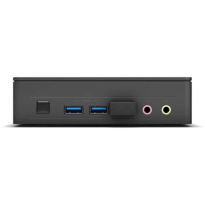 компьютер Intel NUC NUC11ATKPE0001 Черный
