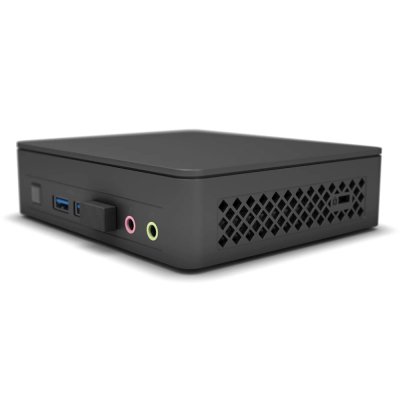 компьютер Intel NUC NUC11ATKPE0001 Черный