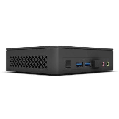 компьютер Intel NUC NUC11ATKPE0001 Черный