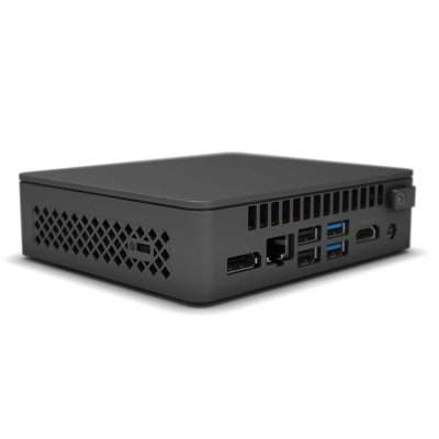 компьютер Intel NUC NUC11ATKPE0001 Черный