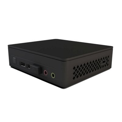компьютер Intel NUC NUC11ATKC40006 Черный