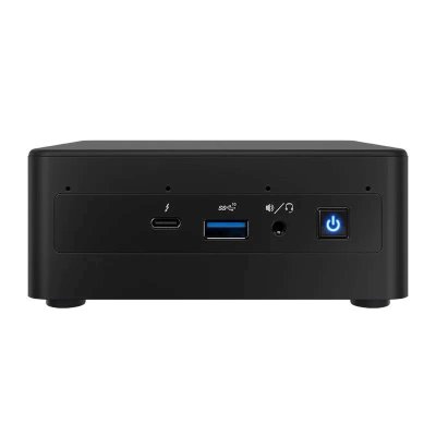 компьютер Intel NUC NUC11PAHI30Z0 Черный