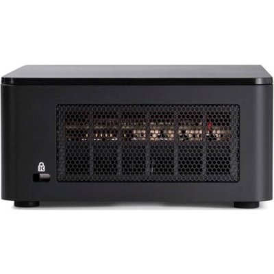 компьютер Intel NUC NUC12WSHI50002 Черный