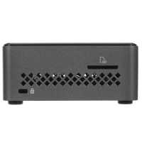 компьютер Intel NUC NUC7CJYHN2 Черный