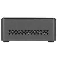 компьютер Intel NUC NUC7CJYHN2 Черный