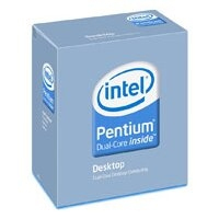 процессор Intel Pentium Dual Core E2220 BOX