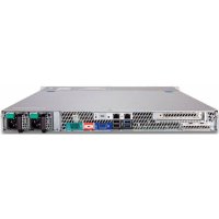 сервер Intel R1208RPMSHOR 942046