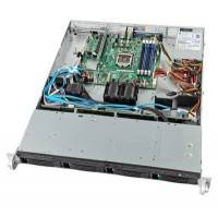 сервер Intel R1304RPSSFBN 927911