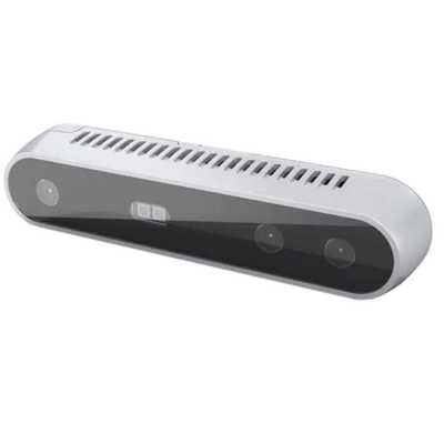 веб-камера Intel RealSense D415 82635ASRCDVKMP белый