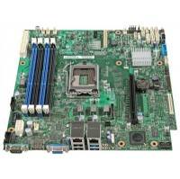 материнская плата Intel S1200V3RPM 942037