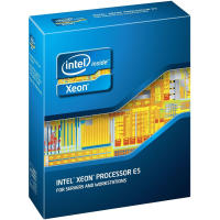 процессор Intel Xeon E5-2603 BOX