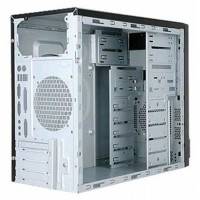 корпус InWin EMR001 450W