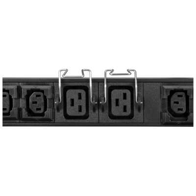 блок розеток Ippon Basic 0U 1546799