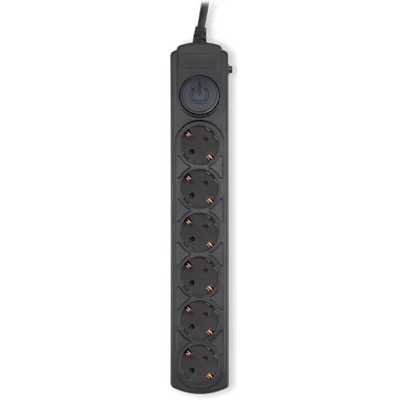 сетевой фильтр Ippon BK-6-EU-5-16-B черный