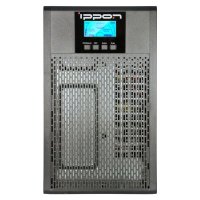 ИБП Ippon Innova G2 Euro 3000 Черный