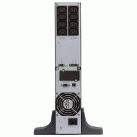ИБП Ippon Innova RT 2000 Черный