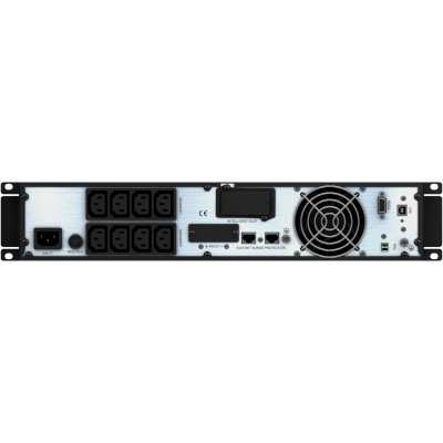 ИБП Ippon Innova RTA 2000 Черный