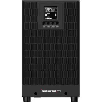 ИБП Ippon Innova TB 3000 Черный