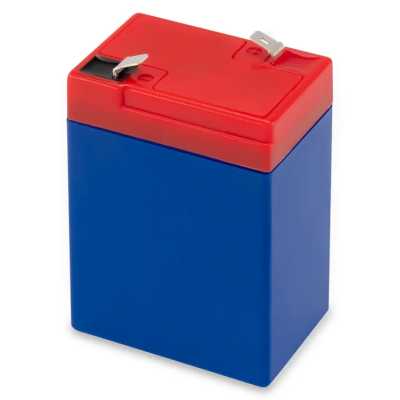 батарея для UPS Ippon IP6-4.5 769317