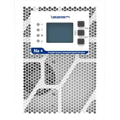 ИБП Ippon Na+ TA 1000 Белый