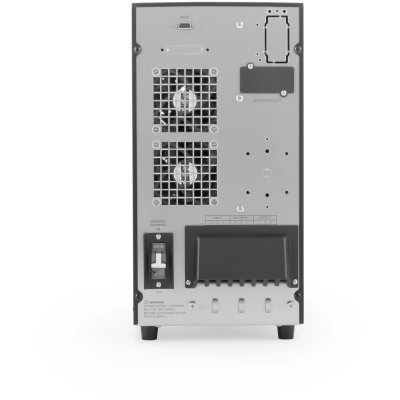ИБП Ippon Novus 6KL Черный