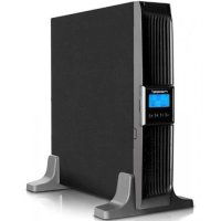 UPS Ippon Smart Winner 1000N Черный