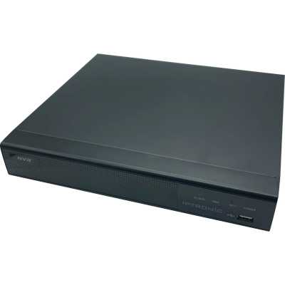 видеорегистратор IPTRONIC NVR1680P8i
