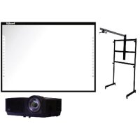 интерактивная доска IQBoard Q82-IN134UST-STWP06