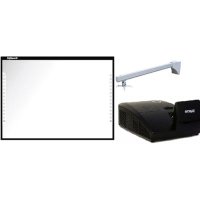 интерактивная доска IQBoard T82-IN134UST-WTH140
