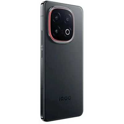 смартфон iQoo 13 16/512GB Black черный
