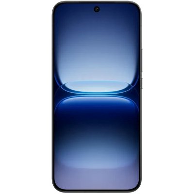 смартфон iQoo 15 16/512GB Black черный