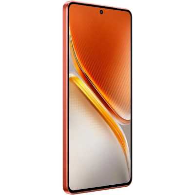 смартфон iQoo Neo 10 12/256GB Fireball оранжевый