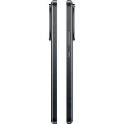 смартфон iQoo Neo 10 12/256GB Obsidian черный