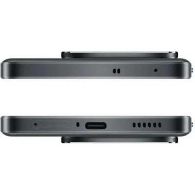 смартфон iQoo Neo 10 12/256GB Obsidian черный