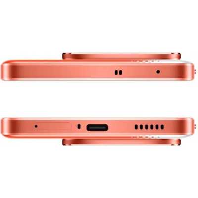 смартфон iQoo Neo 10 8/256GB Fireball оранжевый